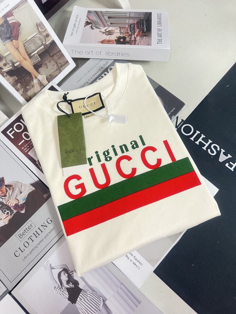 Gucci T-Shirts